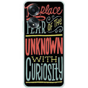 Чехол BoxFace OPPO A58 4G 