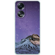 Чехол BoxFace OPPO A58 4G 