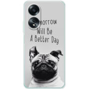 Чехол BoxFace OPPO A58 4G 