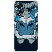 Чехол BoxFace OPPO A58 4G 