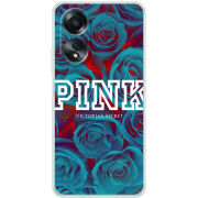 Чехол BoxFace OPPO A58 4G 