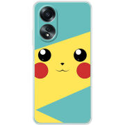 Чехол BoxFace OPPO A58 4G 