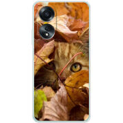 Чехол BoxFace OPPO A58 4G 