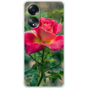 Чехол BoxFace OPPO A58 4G 