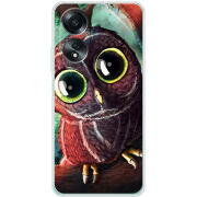 Чехол BoxFace OPPO A58 4G 