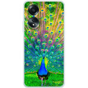 Чехол BoxFace OPPO A58 4G 