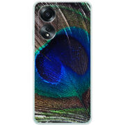 Чехол BoxFace OPPO A58 4G 