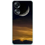 Чехол BoxFace OPPO A58 4G 