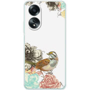 Чехол BoxFace OPPO A58 4G 