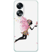 Чехол BoxFace OPPO A58 4G 