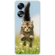 Чехол BoxFace OPPO A58 4G 