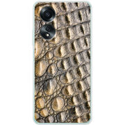 Чехол BoxFace OPPO A58 4G 