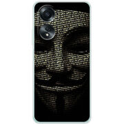 Чехол BoxFace OPPO A58 4G 