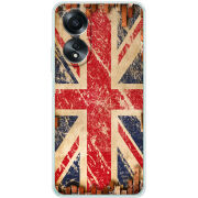 Чехол BoxFace OPPO A58 4G 