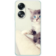 Чехол BoxFace OPPO A58 4G 