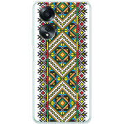 Чехол BoxFace OPPO A58 4G 