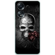 Чехол BoxFace OPPO A58 4G 