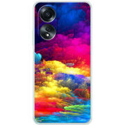Чехол BoxFace OPPO A58 4G 