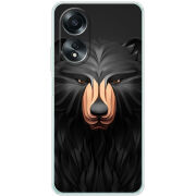 Чехол BoxFace OPPO A58 4G 