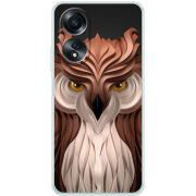 Чехол BoxFace OPPO A58 4G 