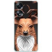 Чехол BoxFace OPPO A58 4G 