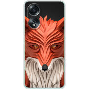 Чехол BoxFace OPPO A58 4G 