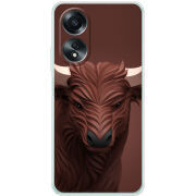 Чехол BoxFace OPPO A58 4G 