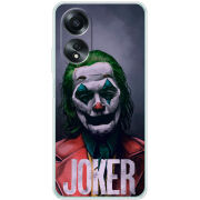 Чехол BoxFace OPPO A58 4G Joker