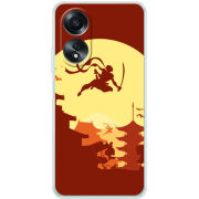 Чехол BoxFace OPPO A58 4G 