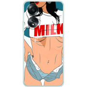 Чехол BoxFace OPPO A58 4G 