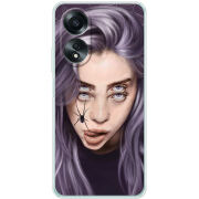 Чехол BoxFace OPPO A58 4G 