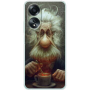 Чехол BoxFace OPPO A58 4G 