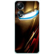 Чехол BoxFace OPPO A58 4G 