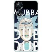 Чехол BoxFace OPPO A58 4G 