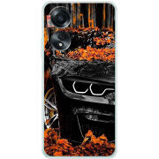 Чехол BoxFace OPPO A58 4G BMW M3