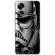 Чехол BoxFace OPPO A58 4G Imperial Stormtroopers