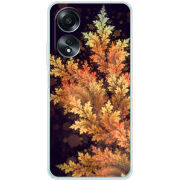 Чехол BoxFace OPPO A58 4G 