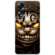 Чехол BoxFace OPPO A58 4G 