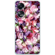 Чехол BoxFace OPPO A58 4G 