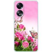 Чехол BoxFace OPPO A58 4G 