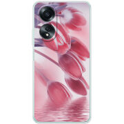 Чехол BoxFace OPPO A58 4G 