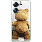 Чехол BoxFace OPPO A58 4G 