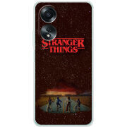 Чехол BoxFace OPPO A58 4G 