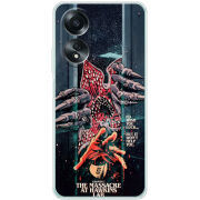 Чехол BoxFace OPPO A58 4G 