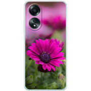 Чехол BoxFace OPPO A58 4G 