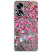 Чехол BoxFace OPPO A58 4G 