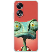 Чехол BoxFace OPPO A58 4G 