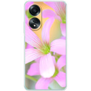 Чехол BoxFace OPPO A58 4G 