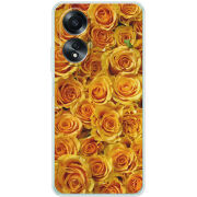 Чехол BoxFace OPPO A58 4G 