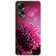 Чехол BoxFace OPPO A58 4G 